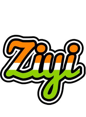 Ziyi mumbai logo