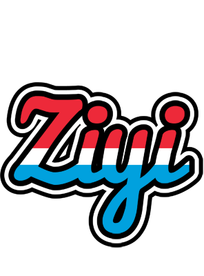Ziyi norway logo