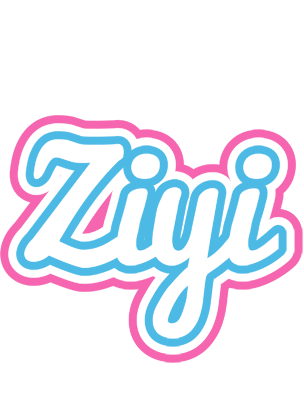 Ziyi outdoors logo