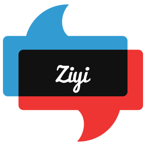 Ziyi sharks logo