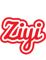 Ziyi sunshine logo