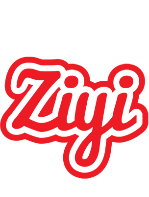 Ziyi sunshine logo
