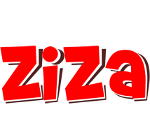 Ziza basket logo