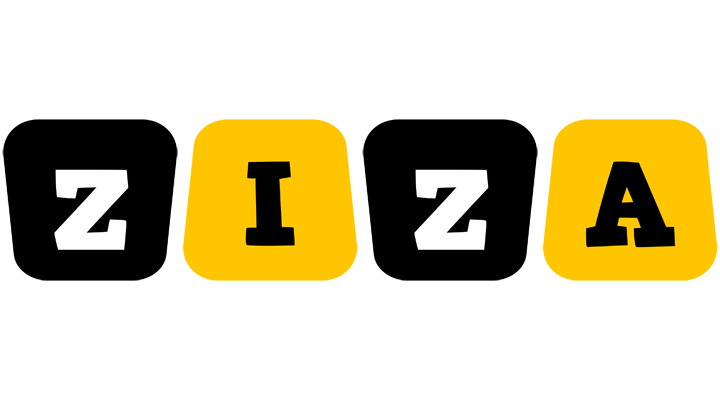 Ziza boots logo