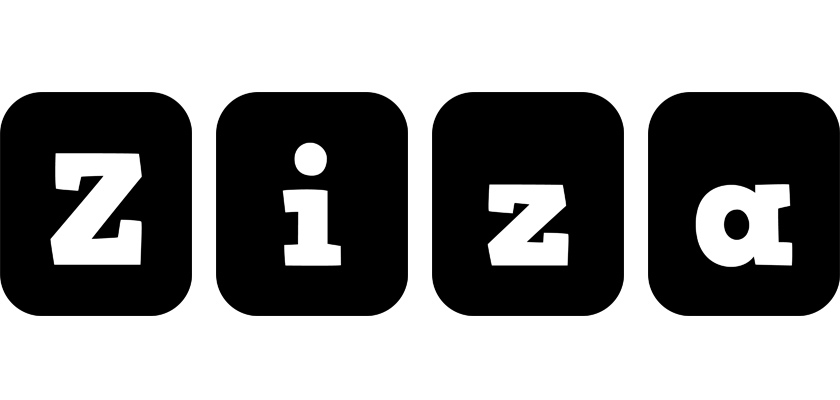 Ziza box logo