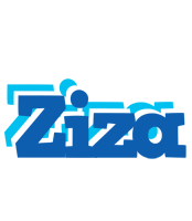 Ziza business logo