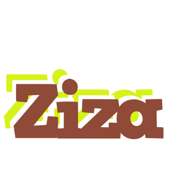 Ziza caffeebar logo