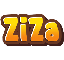 Ziza cookies logo