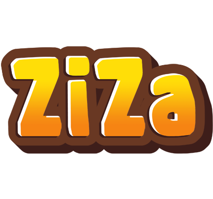 Ziza cookies logo