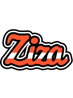 Ziza denmark logo