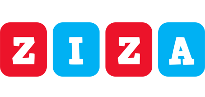 Ziza diesel logo