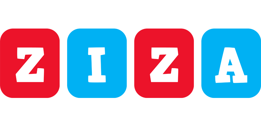 Ziza diesel logo