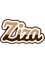 Ziza exclusive logo