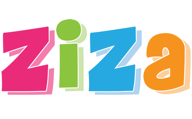 Ziza friday logo