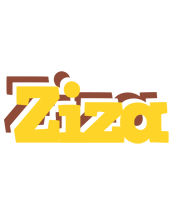 Ziza hotcup logo