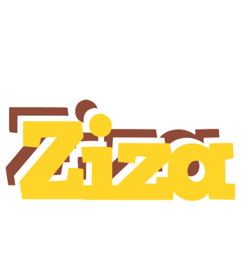 Ziza hotcup logo