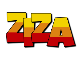 Ziza jungle logo