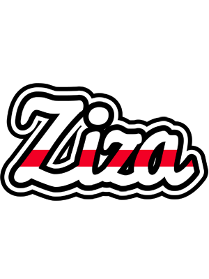 Ziza kingdom logo