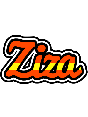 Ziza madrid logo