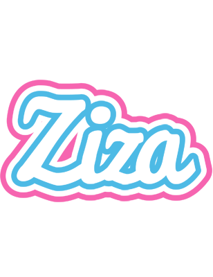 Ziza outdoors logo