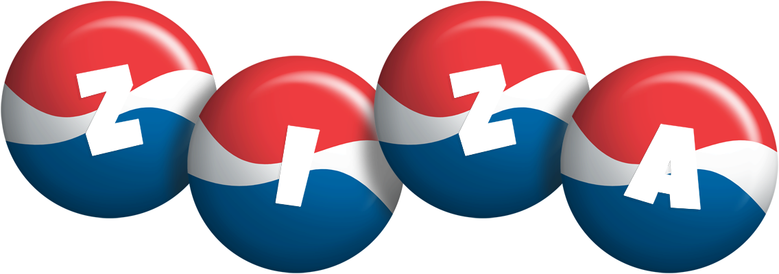 Ziza paris logo