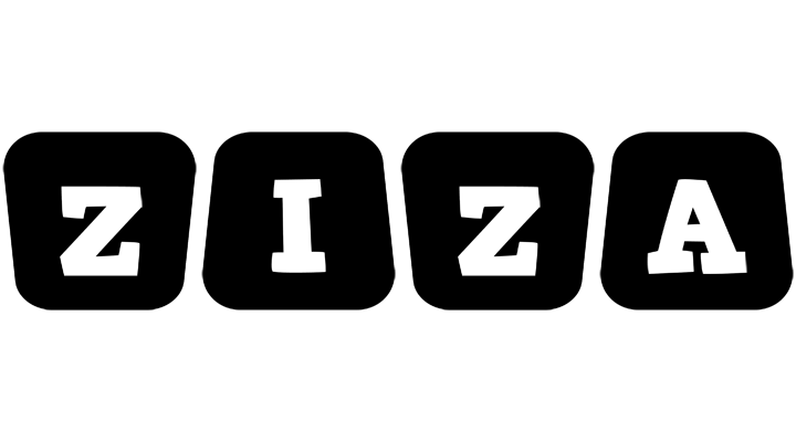 Ziza racing logo