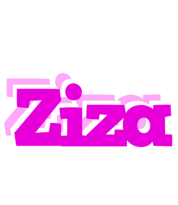 Ziza rumba logo