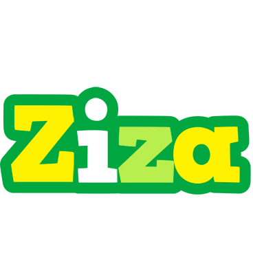 Ziza soccer logo