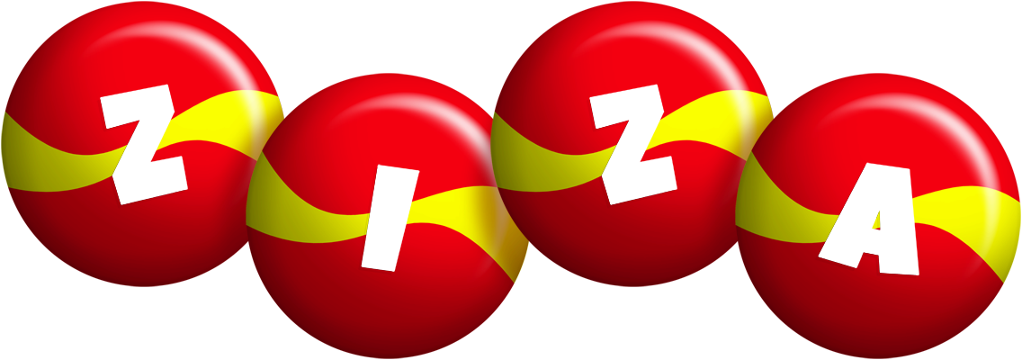 Ziza spain logo