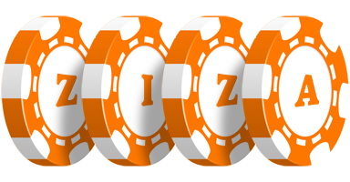 Ziza stacks logo