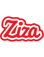 Ziza sunshine logo