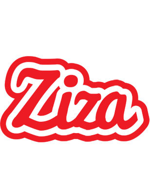 Ziza sunshine logo