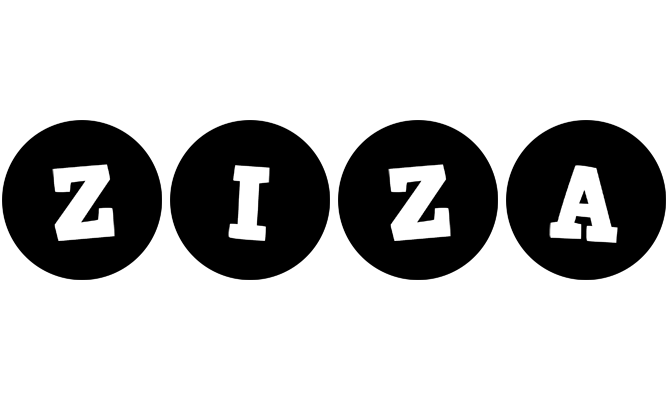 Ziza tools logo