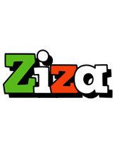 Ziza venezia logo