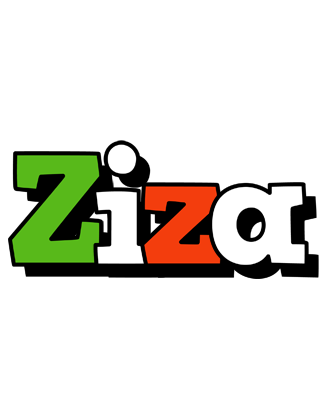 Ziza venezia logo