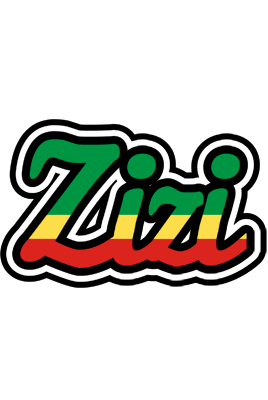 Zizi african logo
