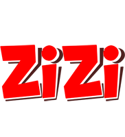 Zizi basket logo