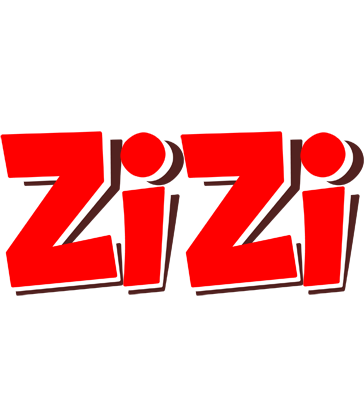 Zizi basket logo
