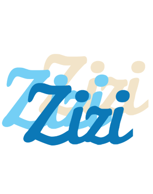 Zizi breeze logo