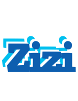 Zizi business logo