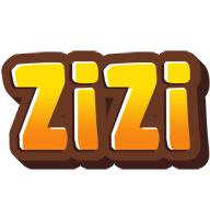 Zizi cookies logo
