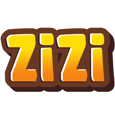 Zizi cookies logo