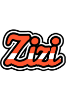 Zizi denmark logo