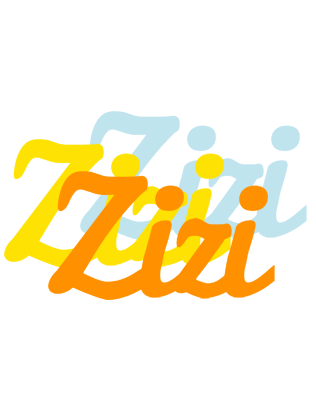 Zizi energy logo