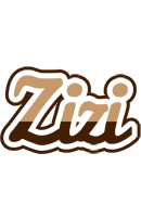 Zizi exclusive logo