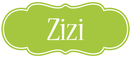 Zizi family logo
