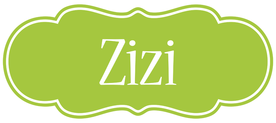 Zizi family logo