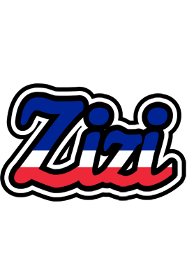 Zizi france logo