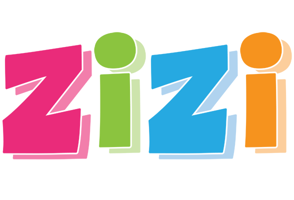 Zizi friday logo