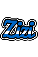 Zizi greece logo